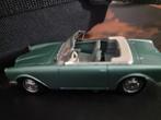 Solido 1:43 - Modelauto  (2) - Facel Vega, Hobby en Vrije tijd, Nieuw