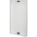 Eaton EP54AP Protection Slab Closed Version 600x500mm -, Bricolage & Construction, Verzenden