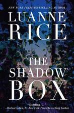 The Shadow Box 9781542009553 Luanne Rice, Boeken, Verzenden, Gelezen, Luanne Rice