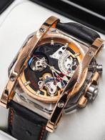 Visconti - nr. 38 of 38 - Zonder Minimumprijs - * 18kt Gold, Nieuw