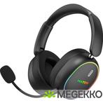 HATOR Phoenix 2 Wireless RF/BT Noise Cancelling RGB Gaming, Verzenden, Nieuw