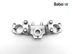 Voorvork Kroonplaat Yamaha DT 125 R 1991-1998 (DT125 4BL), Motoren, Verzenden, Gebruikt