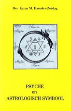 Psyche en astrologisch symbool - Karen Hamaker-Zondag - 9789, Verzenden, Nieuw