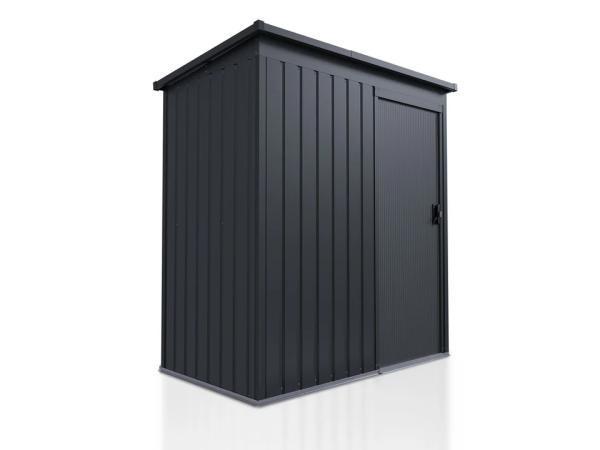 Veiling - Metalen Gereedschapsschuur / Tuinschuur / Berging, Tuin en Terras, Bergingen en Tuinkasten