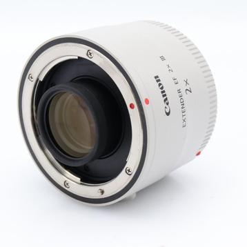 Canon EF 2x III Extender (teleconverter) | Tweedehands, Verzenden