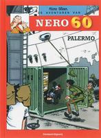 De avonturen van Nero 60 / 9 Palermo / De avonturen van Nero, Boeken, Verzenden, Gelezen, Marc Sleen