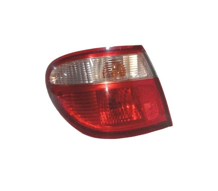 Feux Arrière Gauche Pour Nissan Almera N16 4P 00-02, Auto-onderdelen, Verlichting, Verzenden