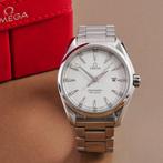 Omega - Seamaster Aqua Terra - Zonder Minimumprijs -, Nieuw
