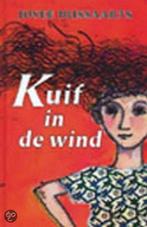 Kuif In Wind 9789024525164, Hussaarts, Verzenden