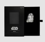 Niue. 2 Dollars 2025 – Star Wars – Droids – R2-D2 – 1 oz, Postzegels en Munten