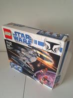 Lego Set - 8016 - Star Wars - Hyena Droid Bomber, Kinderen en Baby's, Speelgoed | Duplo en Lego, Nieuw