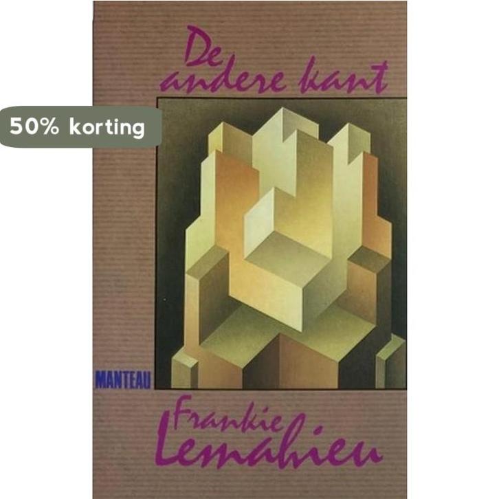 Andere kant 9789022311714 Lemahieu, Boeken, Romans, Gelezen, Verzenden