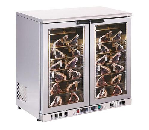 Dry Age Kast 198 liter, Zakelijke goederen, Horeca | Keukenapparatuur, Koelen en Vriezen, Verzenden