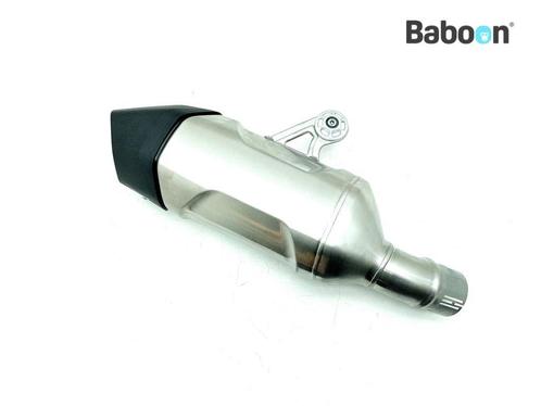 Silencieux déchappement Original BMW R 1300 GS Adventure, Motoren, Onderdelen | BMW, Verzenden