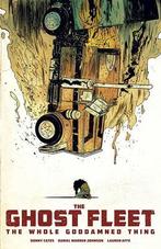 Ghost Fleet: The Whole Goddamned Thing, Boeken, Strips | Comics, Verzenden, Nieuw