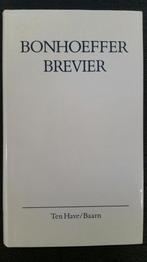 Bonhoeffer brevier 9789025900069 Otto Dudzus, Boeken, Verzenden, Gelezen, Otto Dudzus