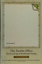 The Eureka Effect - The Art & Logic of Breakthrough Thinking, Livres, Verzenden