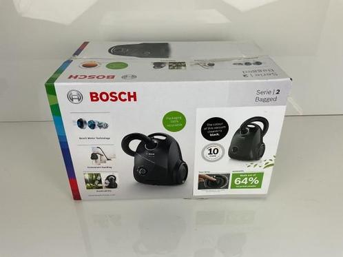 Veiling - Bosch Serie 2 Bagged Stofzuiger, Electroménager, Aspirateurs