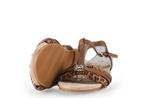 Tom Tailor Sandalen in maat 38 Overig | 5% extra korting, Kleding | Dames, Overige kleuren, Verzenden, Zo goed als nieuw, Sandalen of Muiltjes