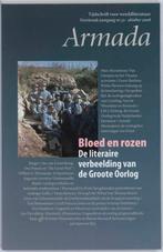 Bloed en rozen / Armada / 52 9789028422551, Verzenden, Zo goed als nieuw