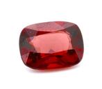 Rood Spinel  - 2.74 ct - Gemological Institute of America