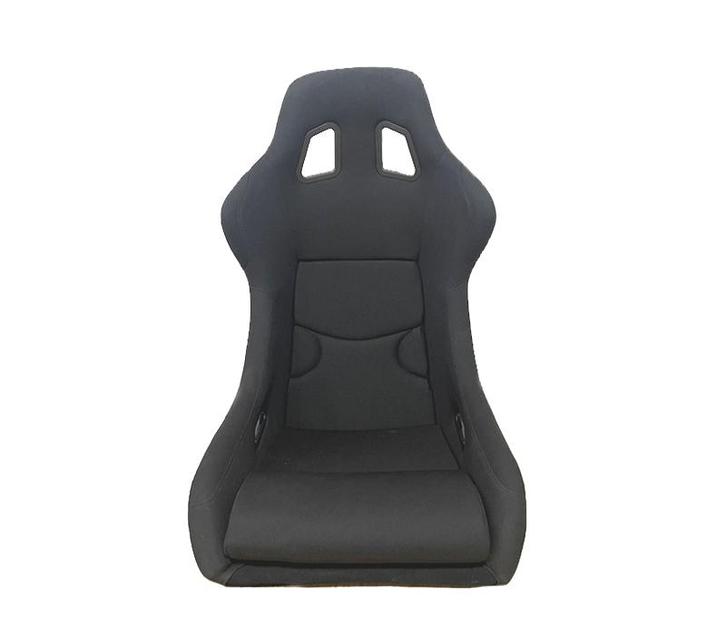 BAQUET BACKET FIXA SPEEDWAY PRETA STYLE EVO, Autos : Pièces & Accessoires, Habitacle & Garnissage, Envoi