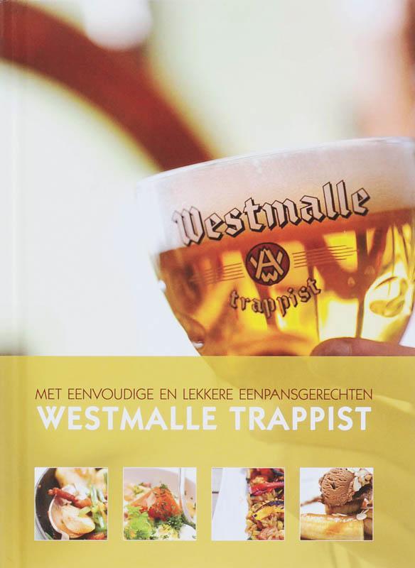 Westmalle Trappist 9789058264831 S. Couttenye, Boeken, Kookboeken, Zo goed als nieuw, Verzenden