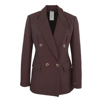 Pennyblack • bruine blazer Gerba • 36 (IT42) beschikbaar voor biedingen