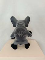 ArtBrut by Ann - Unique sculpture of a French bulldog -, Antiek en Kunst, Kunst | Schilderijen | Modern