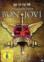 Bon Jovi - The Crush Tour  DVD, CD & DVD, Verzenden