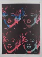 Andy Warhol (1928-1987) - Marilyn Monroe, Antiek en Kunst