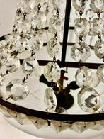 Plafondlamp - Kristal, Antiek en Kunst