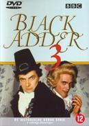 Black adder 3 op DVD, Verzenden
