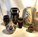 Limoges, Saint-Jean-de-Bretagne, Vallauris - Vaas -, Antiek en Kunst