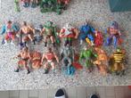 Mattel  - Action figure Masters of the Universe 11x