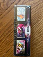 Pokémon - 1 Booster box - Japanese Dark Phantasma Brand New,, Hobby en Vrije tijd, Nieuw