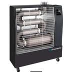 ClimaMeister Infraroodheater Dieselheater Verwarming, Hoog rendement (Hr), Overige typen, Nieuw, Ophalen of Verzenden