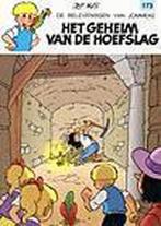 Het geheim van de Hoefslag / De belevenissen van Jommeke /, Boeken, Verzenden, Gelezen, Jef Nys