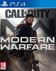 Call of Duty Modern Warfare - PS4 Gameshop