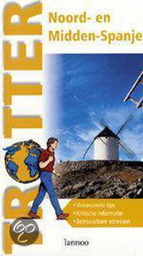 Noord- en Midden-Spanje / Trotter 9789020942392, Boeken, Reisgidsen, Gelezen, Verzenden