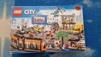 Lego - City - Lego 60097 - Lego City 60097 - 2010-2020 -, Kinderen en Baby's, Speelgoed | Duplo en Lego, Nieuw