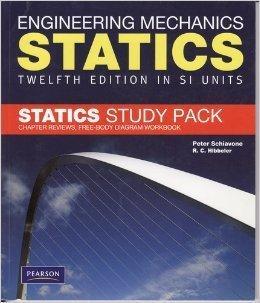 Engineering Mechanics Statics 12 Th. Edition 9789810681357, Livres, Langue | Anglais, Envoi