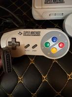 Nintendo - Snes - Super Nintendo Entertainment System -, Nieuw