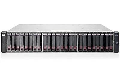 HPE MSA2040 SAN Storage C8R15A 2x Controller | 8 & 16Gb FC |, Informatique & Logiciels, Serveurs, Enlèvement ou Envoi