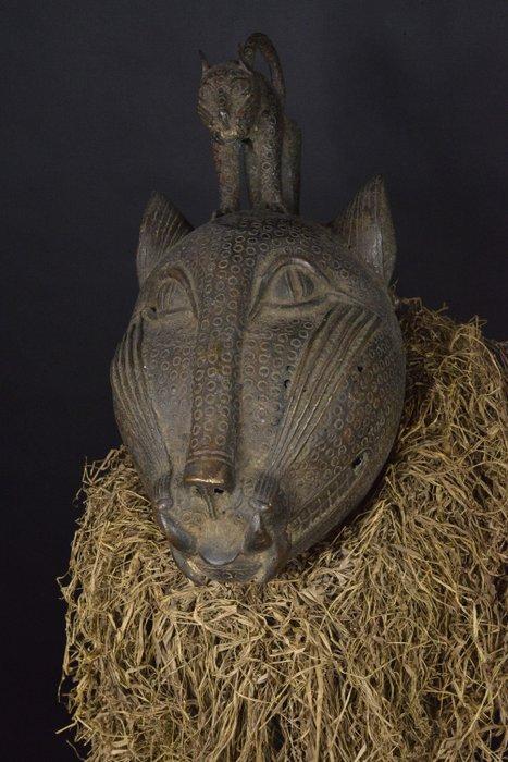 Ifé - Nigeria, Antiek en Kunst, Kunst | Niet-Westerse kunst