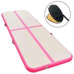 Roze Gymnastiek Mat 6m | Ideaal Yoga & Fitness | -40% Retour, Sport en Fitness, Fitnessmaterialen, Verzenden, Nieuw, Fitnessmat