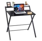 SHOP YOLO-computer bureau-Opvouwbaar Bureau Geen Montage, Verzenden, Nieuw