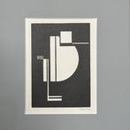 Walter Dexel (1890-1973) - Vogel I, Antiquités & Art