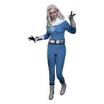 The Fantastic Four: First Steps Action Figure 1/6 Invisible, Ophalen of Verzenden