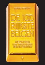 De 100 rijkste Belgen 9789464987935 Ludwig Verduyn, Boeken, Verzenden, Zo goed als nieuw, Ludwig Verduyn